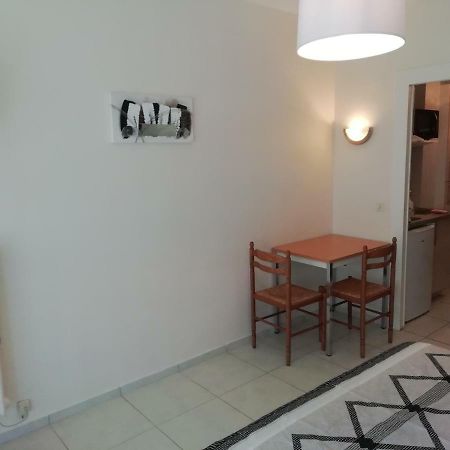 Agreable Studio Lumineux Aix-les-Bains Exterior photo