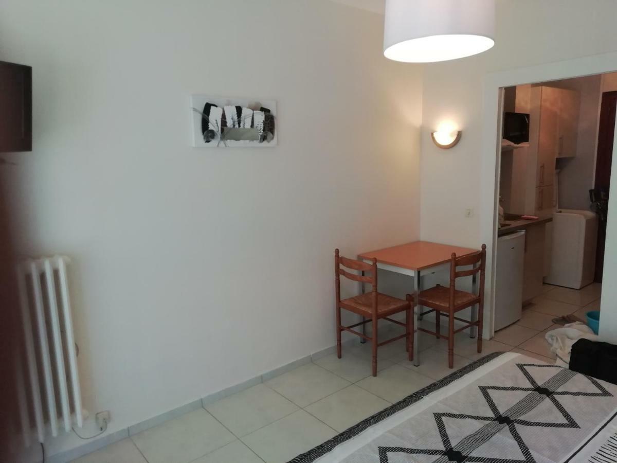 Agreable Studio Lumineux Aix-les-Bains Exterior photo