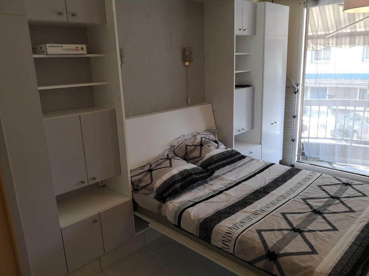 Agreable Studio Lumineux Aix-les-Bains Exterior photo